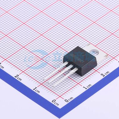 MBR2040CT 肖特基二极管 TO-220AB 电压:40V 电流:20A