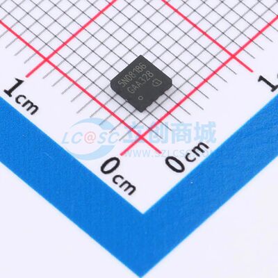 IAUZ30N08S5N186ATMA1 场效应管(MOSFET) TSDSON-8-32 N通道 30A