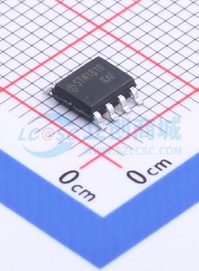 STN1810 场效应管(MOSFET) SOP-8 N通道 8.0A 100V