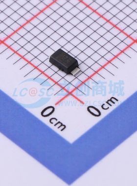 S07D-GS08 快恢复/高效率二极管 DO-219AB S07D-GS08
