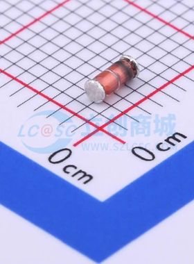 TZMB39-GS08 稳压二极管 MiniMELF(SOD-80) TZMB39-GS08