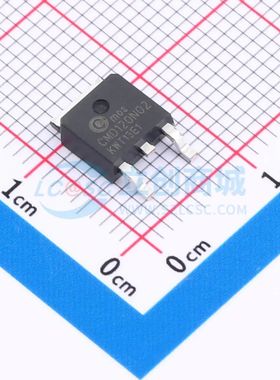 CMD120N02 场效应管(MOSFET) TO-252 N场 20V 120A