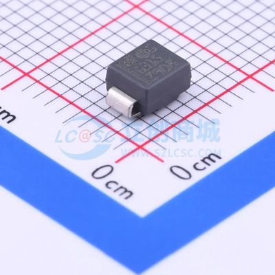 STPS3150U 肖特基二极管 SMB(DO-214AA) 电压:150V 电流:3A