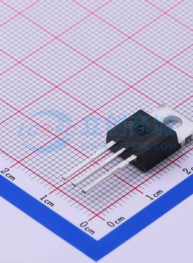 IPP90R340C3 场效应管(MOSFET) TO-220 N沟道 900V 15A