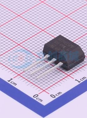 X0405MF 1AA2 晶闸管(可控硅)/模块 TO-202-3 X0405MF 1AA2