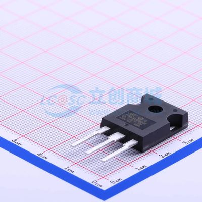 STPS30150CW 肖特基二极管 TO-247-3 电压:150V 电流:15A