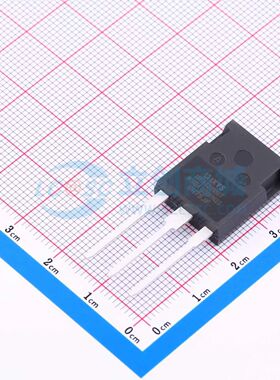 IXFX420N10T 场效应管(MOSFET) TO-247-3 IXFX420N10T