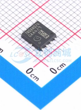 IAUCN08S7N024ATMA1 场效应管(MOSFET) TSDSO-8 IAUCN08S7N024ATM