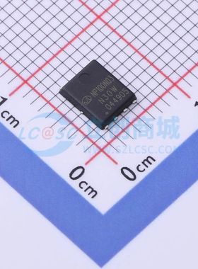 NP100N03D6-N-G 场效应管(MOSFET) PDFN-8(5x5.8) N沟道 100A 30V