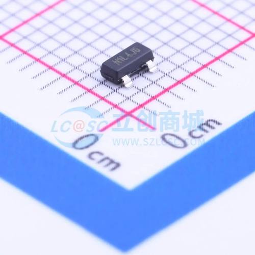 TN2106K1-G 场效应管(MOSFET) SOT-23-3 N沟道 60V 280mA