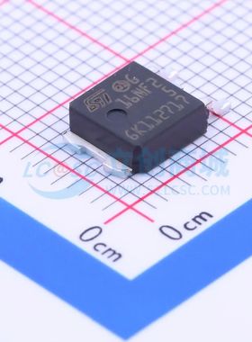 STD16NF25 场效应管(MOSFET) TO-252-2(DPAK) N沟道 250V 14A