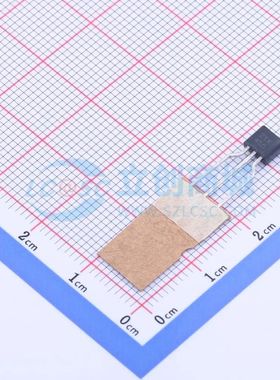 ZTX455STZ 三极管(BJT) TO-92-3 ZTX455STZ