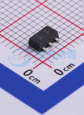 CR08AS-12B 晶闸管(可控硅)/模块 SOT-89-3 CR08AS-12B