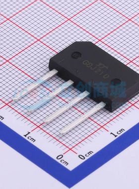 GBJ210 整流桥 2KBJ GBJ210