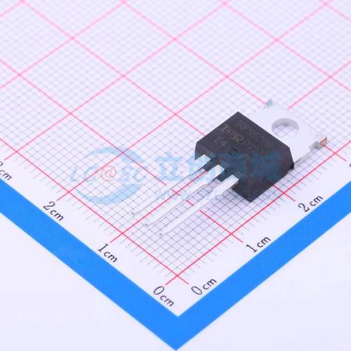 IRF9520NPBF 场效应管(MOSFET) TO-220AB P沟道 -6.8A -100V