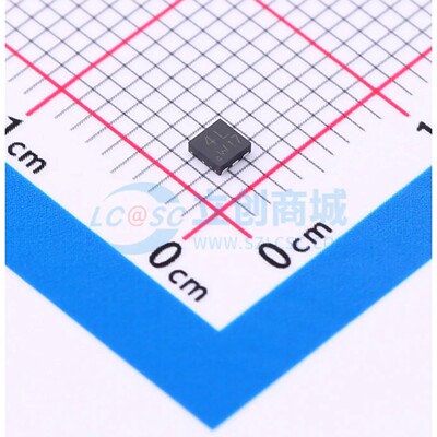 PMPB29XPEAX 场效应管(MOSFET) DFN2020-6 P沟道 20V 5A