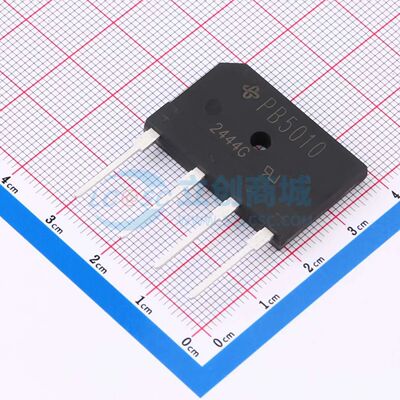 PB5010-E3/45 整流桥 SIP-4 PB5010-E3/45