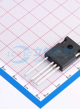 STW88N65M5-4 场效应管(MOSFET) TO-247-4 N沟道 710V 84A