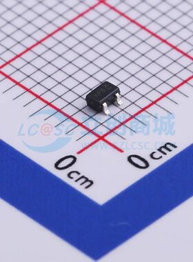 BZX84C22W-7-F 稳压二极管 SOT-323 BZX84C22W-7-F