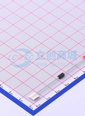 1N4749A A0G 稳压二极管 DO-41 1N4749A A0G