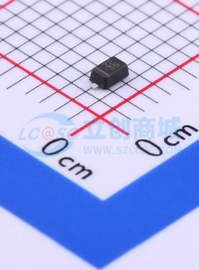 PDZ10B_R1_00001 稳压二极管 SOD-323 PDZ10B_R1_00001