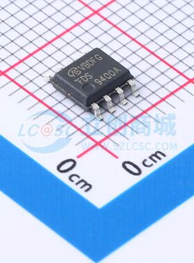 FDS9400A-NL-VB 场效应管(MOSFET) SO-8 P沟道 30V 5.8A