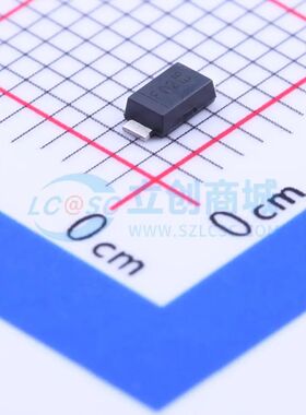 DFLS120L-7 肖特基二极管 Power-DI-123 电压:20V 电流:1A