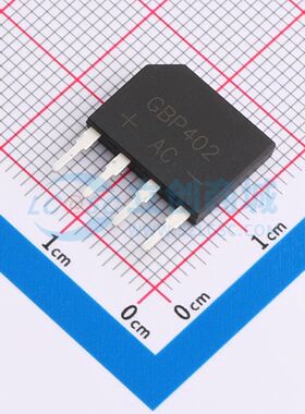 GBP402 整流桥 GBP GBP402