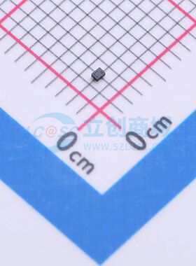 SSM3J35CTC,L3F 场效应管(MOSFET) SC-101(SOT-883) P沟道 20V 25