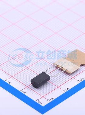 2SC2655L-Y-T9N-B 三极管(BJT) TO-92-3 hfe=120~240