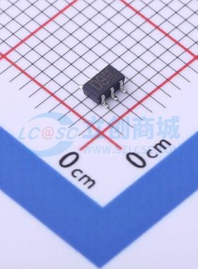 IMD9AT108 数字晶体管 SOT-457 IMD9AT108