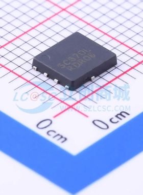 NVMFS5C670NLT1G 场效应管(MOSFET) DFN-5(5.9x4.9) N沟道 60V 17