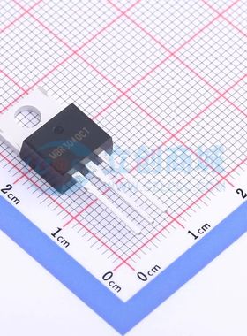 MBR3040CT 超势垒整流器(SBR) TO-220AB MBR3040CT