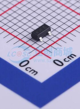 BAV99Q-7-F 通用二极管 SOT-23 BAV99Q-7-F