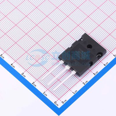 IXFK140N30P 场效应管(MOSFET) TO-264-3 IXFK140N30P