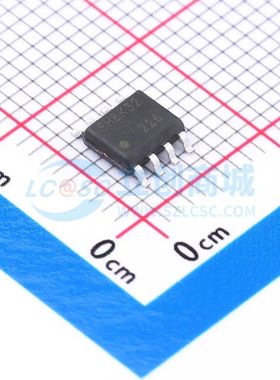 SH8K32TB1 场效应管(MOSFET) SOP-8(5.0x6.0) 2个N沟道 60V 4.5A
