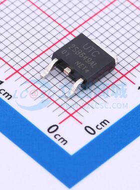 2SB649AL-C-TN3-R 三极管(BJT) TO-252-2 2SB649AL-C-TN3-R