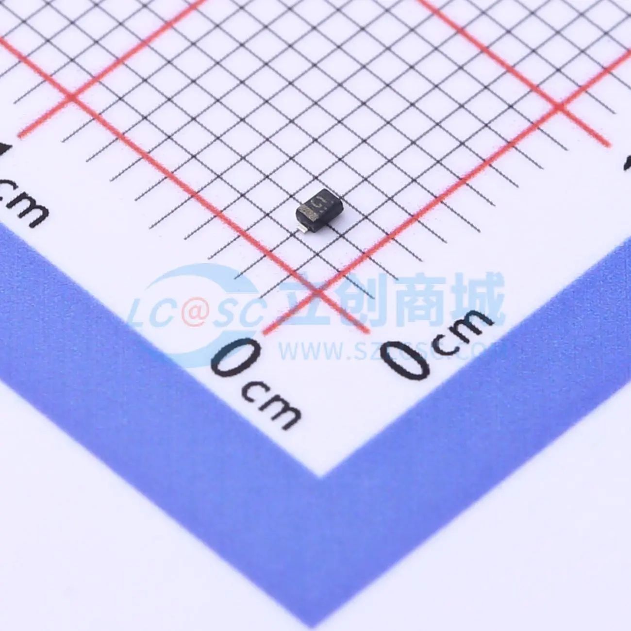 1SS387(TPL3,F) 开关二极管 SOD-523 1SS387(TPL3,F)