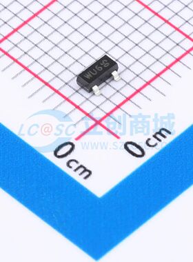 PBSS5160TVL 三极管(BJT) SOT-23 PBSS5160TVL