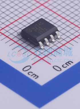 FDS2672 场效应管(MOSFET) SO-8 N沟道 200V 3.9A