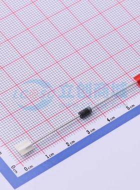 1N4004G-T 通用二极管 DO-41 1N4004G-T