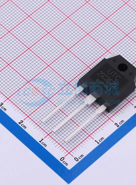 2SC2625L-T3P-T 三极管(BJT) TO-3P 2SC2625L-T3P-T