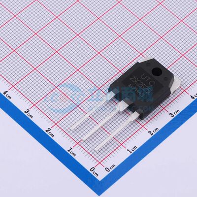 2SC2625L-T3P-T 三极管(BJT) TO-3P 2SC2625L-T3P-T