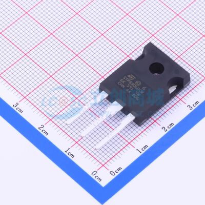 STPS3060CW 肖特基二极管 TO-247AC-3 电压:60V 电流:15A