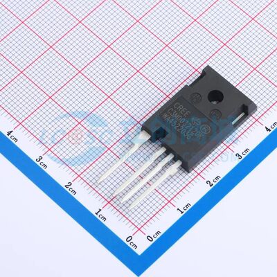 C3M0032120K 碳化硅场效应管(MOSFET) TO-247-4