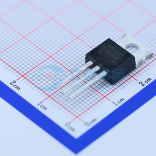 MOSFET 220AB N沟道 82A IRF2807PBF 75V 场效应管