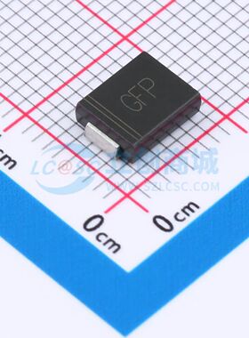 HSMCJ36AHE3AH 静电和浪涌保护(TVS/ESD) SMC HSMCJ36AHE3AH