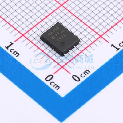 SIRA18BDP-T1-GE3 场效应管(MOSFET) PowerPAKSO-8 N沟道 30V 19A