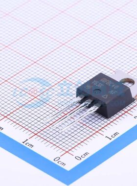 IRFBC40PBF 场效应管(MOSFET) TO-220 N沟道 600V 3.9A