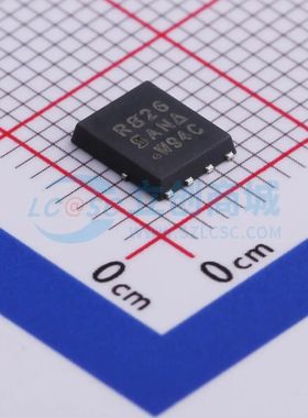 SIR826DP-T1-GE3 场效应管(MOSFET) PowerPAK-SO-8 N沟道 80V 60A